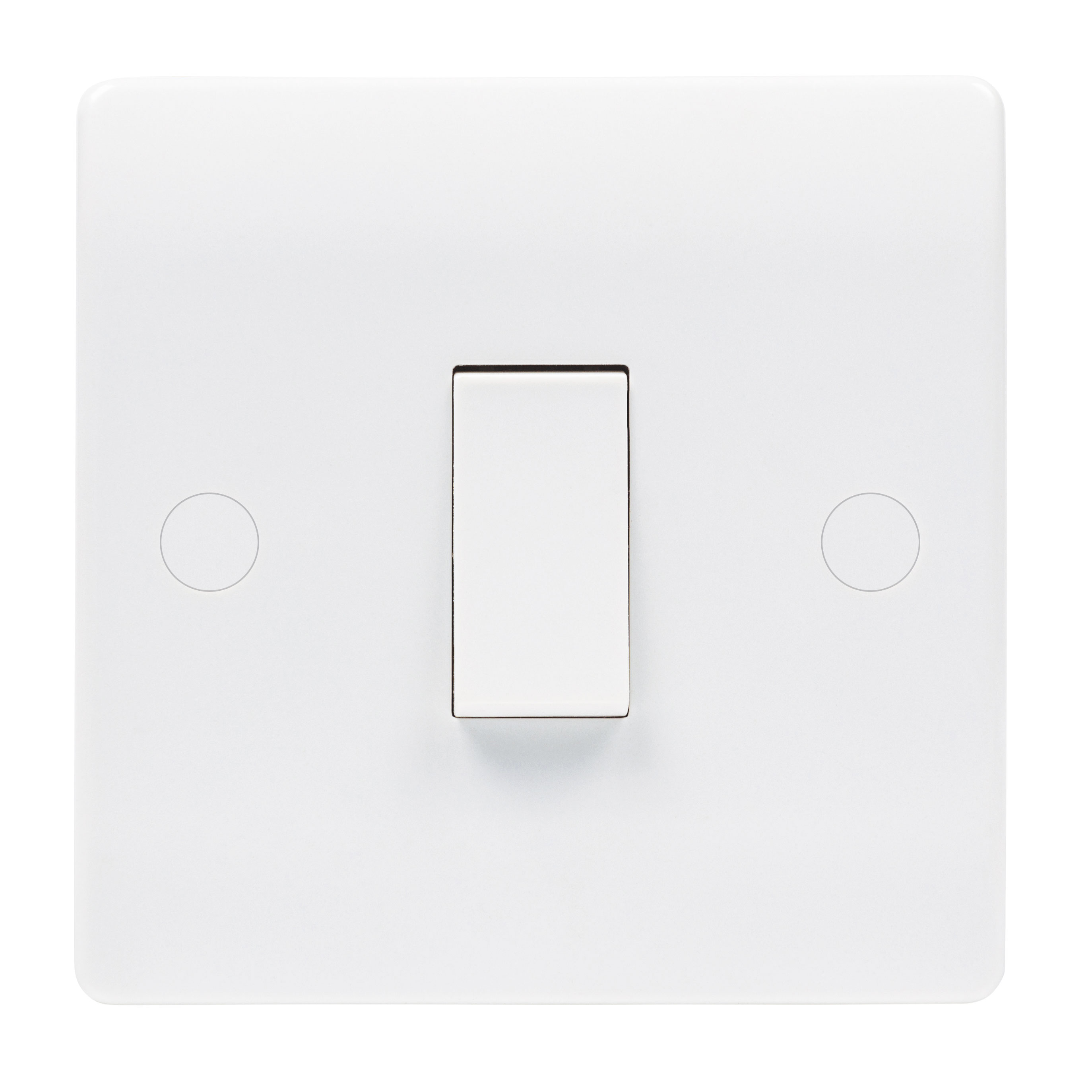 NSP611 Niglon Median 10a 1g 1w Switch